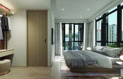 Hill House (D9), Apartment #377885661
